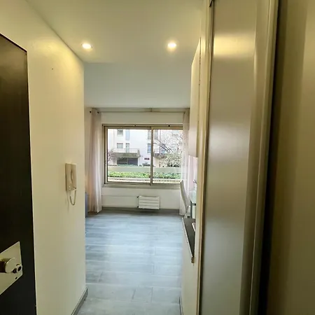 Appartamento Studio Proche Paris